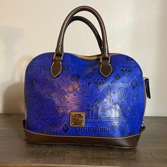 Dooney & Bourke Handbags - Disney Dooney and Bourke  60th anniversary